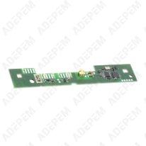 Placa de potencia con sensor 140107899019