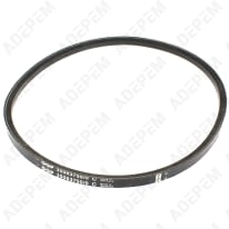 Cinturón z26 , l=69,8cm - 135063750/0