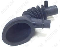 Manguera depósito-bomba