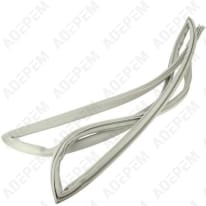 Sello del congelador