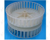 Turbina de ventilación