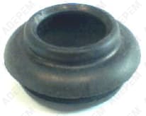 Anello di tenuta a pulsante