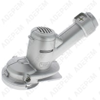 Carcasa izquierda + derecha 90570298n