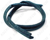 Junta inferior de la puerta