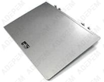 Cubo de basura móvil