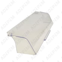 Tapa del balcón 4868000100