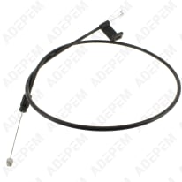 Cable del acelerador