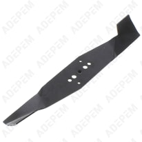 Cuchilla cortacésped 32cm 4901410