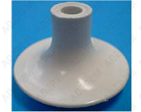 Tuerca de la manguera del brazo superior