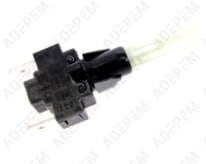 Interruptor de encendido/apagado 28225101