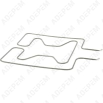 Resistencia de la suela 00447436