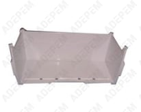 Cesta inferior del congelador 4209230200