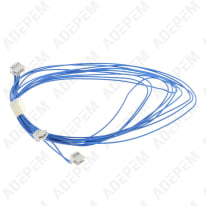 Câblage de pompe de vidange Aqua-control 1550+1270mm 140026598122