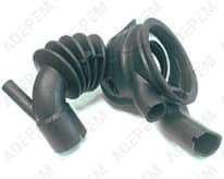 Manguera depósito-bomba 00480818