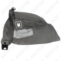 Bolsa de recogida de residuos 343360002043