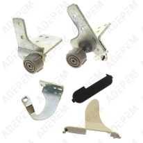 Kit inversione porta C00301725