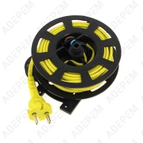 Bobina + cavo 49026769