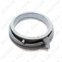 Soffietto per oblò 00685492, 23002446