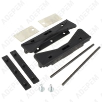 Pieza de sujeción (juego)