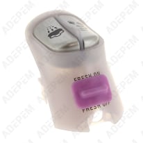 Empuñadura delantera rs-dg0187