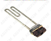 Calentador de inmersión 1900w