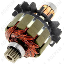 Armatura del motore 200216054