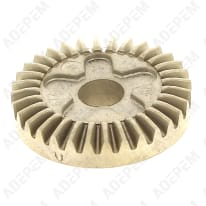 Corona de esquina 2609110150