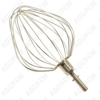 Robot jaula batidor 45002