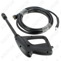 Mango de pistola + manguera 40781