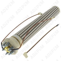 Resistencia esteatita 1800w d=52, 61400608