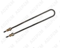 Resistencia 1150w 400mm