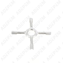 Reductor de parrilla