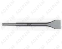 Sds plus cincel plano 40x200mm