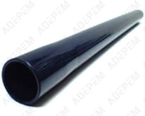 Tubo de plástico d=32