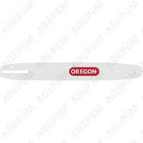 Guía de cadena 35cm 14" 144MLEA041