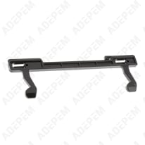 Loquet de porte 4055108692