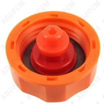 Tapón depósito gasolina 6691753