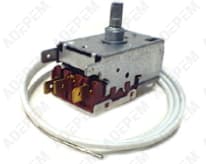 Termostato frigorífico k59l1109