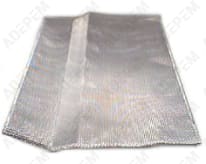 Filtro metálico de grasa 810x355