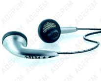 Auriculares She775bi/00