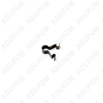 Attache rapide c4434/3 100602