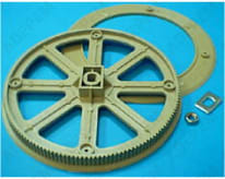 Puleggia motrice 712864