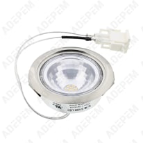 Spia luminosa 3000K S1000 4055308243