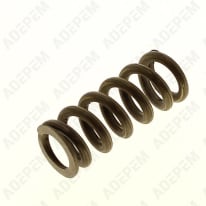 Muelle de válvula 4.007.0064