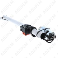 Tubo + motor 90582104