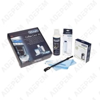 kit de mantenimiento delonghi