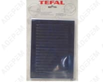 Placas de parrilla (2)