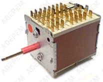 Programador 1281/2/1