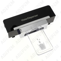 Palanca del dispensador de agua