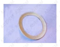 Guarnizione per il coperchio della vasca del mixer a996